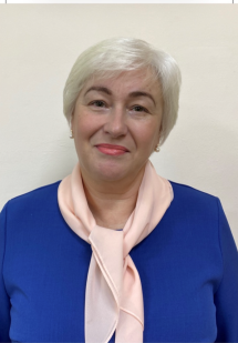Ананьина Наталья Вячеславовна Ананьина Наталья Вячеславовна
