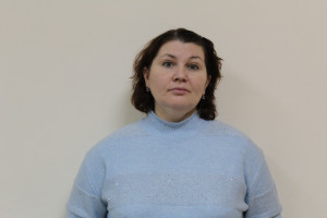 Педагог-психолог Бондаренко Галина Николаевна Педагог-психолог Бондаренко Галина Николаевна