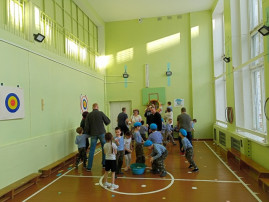 День защитника Отечества День защитника Отечества.